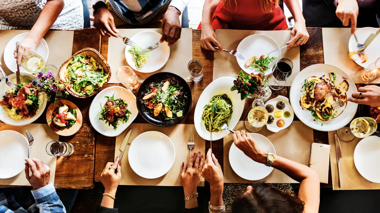Cover image for "10 Proven Digital Marketing Strategies to Boost Your Restaurant's Online Presence"
